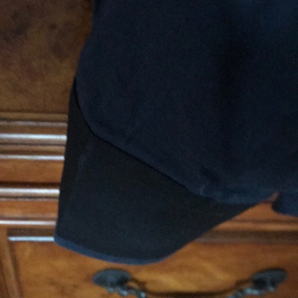 Dark blue shirt - Picture 3 of 4